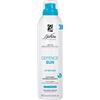 BioNike Defence Sun - Latte Spray Doposole Idratante Corpo per Pelli Sensibili e Intolleranti, Azione Riparatrice e Antiossidante, Riduce Rossore e Irritazione, 200 ml