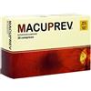 Macuprev 30 compresse 37,5 g