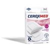 Ceroxmed Dress delicati ceroxmed 7,5x5 cm 6 pezzi