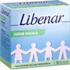 Libenar Soluzione isotonica libenar 15 flaconcini x 5 ml