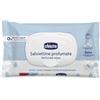 Chicco salviette 72 pezzi plaque