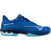 Mizuno Tutte Le Scarpe Con Il Tacco Wave Exceed Light 2 Ac