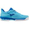 Mizuno Scarpe Di Argilla Wave Exceed Light 2 Cc