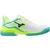 Mizuno Scarpe Di Argilla Wave Exceed Tour 6 Cc