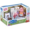 Peppa Pig Tm Toys 06148 Peppa Pig Playset Cucina