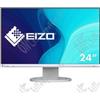 EIZO EV2480-WT, LED-Monitor 61 cm(24 pollici), white , FullHD, IPS, USB-C