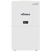 V-TAC SOLAR SISTEMA FOTOVOLTAICO 6KW MONOFASE V-TAC HICONICS CON BATTERIE 10,2KW IP65 HEC2-S6.0Hr2-LED119821