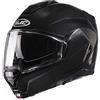 HJC Helmets HJC CASCO i100 Noir Metal/METAL BLACK L