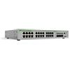 ALLIED TELESIS - Switch GS970M 24 Porte Gigabit Ethernet (PoE) 1U Gestito L3 - SPEDIZIONE GRATUITA