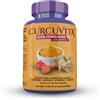 BIOSALUS DI VATRELLA A. SAS Curcuvita Biosalus Integratore Antiossidante 30 Capsule