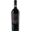 Villa Matilde Taurasi Fusonero 2016 Villa Matilde