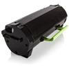 Konica Minolta Toner Rigenerato per Konica Minolta Bizhub 4000P TNP35 TNP38 A63W01H Nero Pagine 20.000