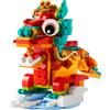 LEGO L'anno del dragone