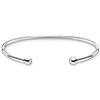 Thomas Sabo bracciale rigido da donna argento sterling 925 AR103-051-14-L17.5