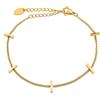 MAST INDUSTRIA ITALIANA Srl Margutta Bracciale Minerva