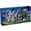 LEGO City - 60421 - Montagne Russe di Robot World