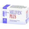 NATURAL BRADEL SRL MELIVEN PLUS Integratore per il Trofismo del Microcircolo - 20 CAPSULE