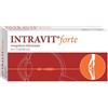 OFFHEALTH SpA intravit forte 30 compresse