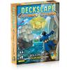 dV Giochi Deckscape: Ciurma vs Ciurma - Gioco Deduttivo Competitivo per Adulti e Ragazzi dai 12 Anni - 2-6 Giocatori - Durata 60min - Edizione Italiana