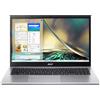 Acer Notebook Acer Aspire 3 A315-59-523Q Intel® Core™ i5 i5-1235U Computer portatile 39,6 cm (15.6) Full HD 16 GB DDR4-SDRAM 512 SSD Wi-Fi 6 (802.11ax) Windows 11 Home Argento [NX.K6TET.00E]