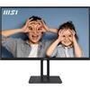 MSI Pro MP275P Monitor PC 68,6 cm (27") 1920 x 1080 Pixel Full HD LED Nero