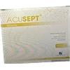 ASM FARMACEUTICI Srl Acusept 40 (20 Giorno + 20 Notte) Stick Pack - Integratore Microcircolo e Cardiovascolare