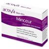 LABORATORIO DINE Srl ACTIVA MINCEUR BENESSERE DIMAGRANTE 30 CAPSULE