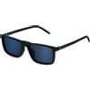 Police Occhiali da Sole Police Solstice Lite 1 UPLL74 ABIP Polarizzati