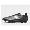 adidas F50 LEAGUE LL FG, Core Black / Iron Metallic / Gold Metallic