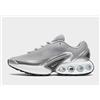 Nike Air Max Dn Donna, Metallic Silver/White/Black/Metallic Silver