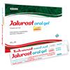 PRINCEPS Srl JALUROST ORAL GEL 15 STICK PACK 15 ML