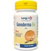 PHOENIX Srl - LONGLIFE LONGLIFE GANODERMA BIO 60 CAPSULE