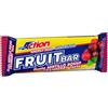 PROACTION Srl PROACTION FRUIT BAR BARRETTA ENERGETICA AL MIRTILLO ROSSO 40 G