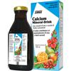 SALUS HAUS Gmbh & Co KG CALCIUM MINERAL DRINK 250 ML