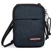 Eastpak BUDDY Borsa a Tracolla, 0.5 L - Triple Denim (Blu)