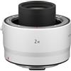 Canon Extender RF 2.0x Garanzia Italia