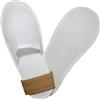 Spizzico Home PANTOFOLA TNT ECO FRIENDLY ANTISCIVOLO - 400 Paia - Chiuse