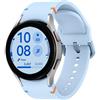 SAMSUNG - Smartwatch GALAXY WATCH FE 40MM BT - Silver