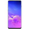 SAMSUNG - 'Samsung Galaxy S10 Smartphone, 128GB, Display 6.1'', Dual SIM, Nero (Prism Black) [ Versione Tedesca] '