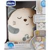 Chicco Giocattoli First Dreams Gattino Dolce Fusa
