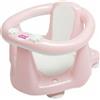 Okbaby Seduta per Bagnetto Okbaby Flipper Evolution Rosa Chiaro