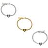 AB-GLOBAL Srl MYLOVLY GIOIELLI GOOD LUCK BRACCIALE