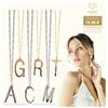 AB-GLOBAL Srl MYLOVLY GIOIELLI GOOD LUCK ANELLI