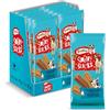 Frolic Stick dentali per cani Frolic Smiley (confezione da 10 sacchetti x 175 g)