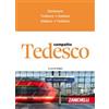 Zanichelli Tedesco compatto. Dizionario tedesco-italiano, italiano-tedesco