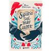 Giunti Editore Sipario sul mio cuore Dalrymple Rose