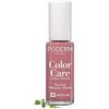 PODERM - MICOSI DELLE UNGHIE | Smalto colorato TEA TREE | Prevenzione e trattamento delle unghie gialle/danneggiate dalla MICOSI | TRATTAMENTO E COLORE | Mani/Piedi | Swiss Made