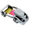 Zebra Ribbon Multipack YMCKO - 800 stampe - ZC100/ZC300