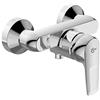 Ideal Standard B9493AA Ceramix Blue Miscelatore monocomando esterno doccia, cromato