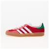 adidas Originals Sneakers adidas Gazelle Indoor Olympic Better Scarlet/ Ftw White/ Gum EUR 47 1/3